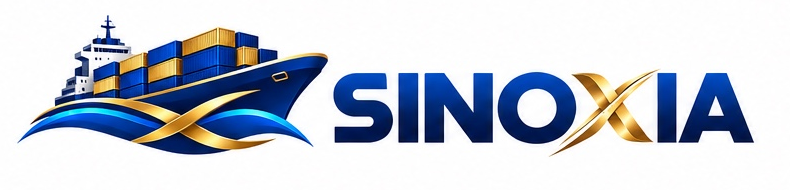 SINOXIA logo officiel